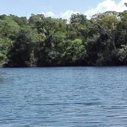 Punta Izopo National Park - La Ceiba