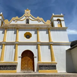 La Lima Catholic Church - La Lima