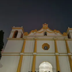 La Lima Catholic Church - La Lima