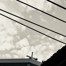 La Lima Catholic Church - La Lima