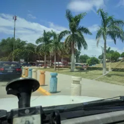 La Lima Central Park - La Lima