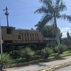 La Lima Central Park - La Lima