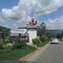 La Lima Central Park - La Lima