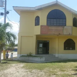 La Lima Cultural Center - La Lima