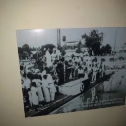 La Lima Cultural Center - La Lima