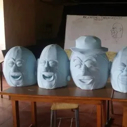 La Lima Cultural Center - La Lima