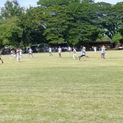 Local Soccer Matches - La Lima