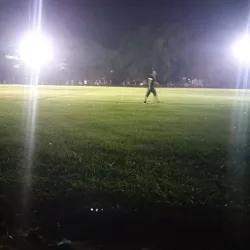 Local Soccer Matches - La Lima