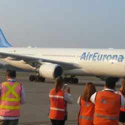 Local Soccer Matches - La Lima