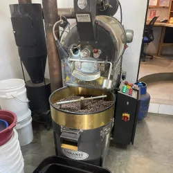 Nearby Coffee Plantations - La Lima