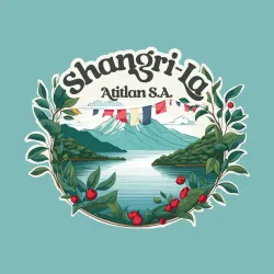 Nearby Coffee Plantations - La Lima