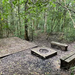 Nearby Nature Trails - La Lima