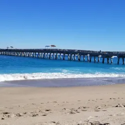 Rio Chamelecón - La Lima