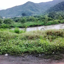 Rio Chamelecón - La Lima