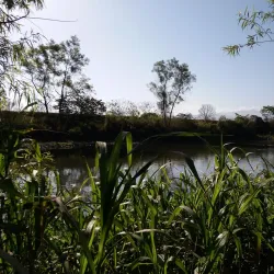 Rio Chamelecón - La Lima