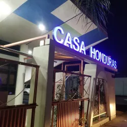 Traditional Honduran Cuisine Restaurants - La Lima