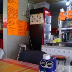 Mercado Municipal de La Paz - La Paz