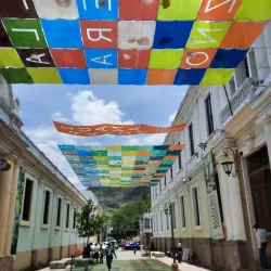 Museo de la Identidad Regional - La Paz