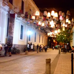 Museo de la Identidad Regional - La Paz