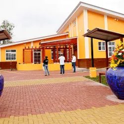 Plaza de los Artesanos - La Paz