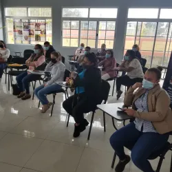 Plaza de los Artesanos - La Paz