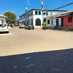 Feria Patronal de Nacaome - Nacaome