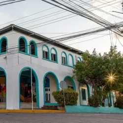 Feria Patronal de Nacaome - Nacaome