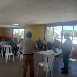 Feria Patronal de Nacaome - Nacaome