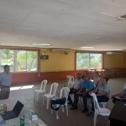 Feria Patronal de Nacaome - Nacaome