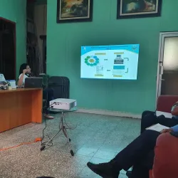 Feria Patronal de Nacaome - Nacaome