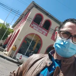 Feria Patronal de Nacaome - Nacaome