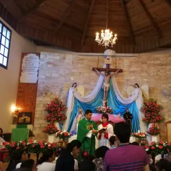 Iglesia San Francisco de Asís - Nacaome