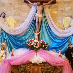 Iglesia San Francisco de Asís - Nacaome