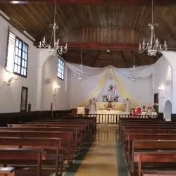 Iglesia San Francisco de Asís - Nacaome