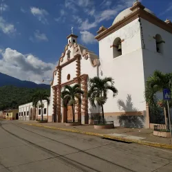 Iglesia San Francisco de Asís - Nacaome