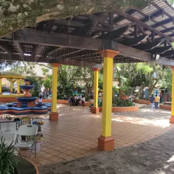 Iglesia San Francisco de Asís - Nacaome