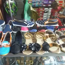 Mercado Municipal de Nacaome - Nacaome