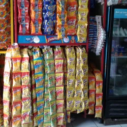 Mercado Municipal de Nacaome - Nacaome