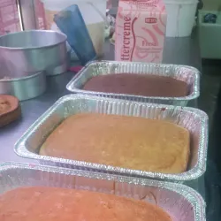 Mercado Municipal de Nacaome - Nacaome