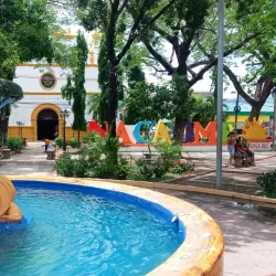 Monumento a la Independencia - Nacaome