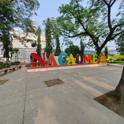 Monumento a la Independencia - Nacaome