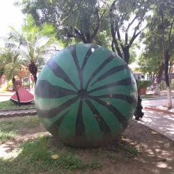 Monumento a la Independencia - Nacaome