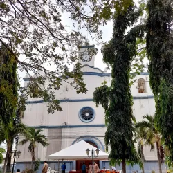 Parque Central de Nacaome - Nacaome