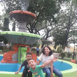 Parque Ecológico La Laguna - Nacaome