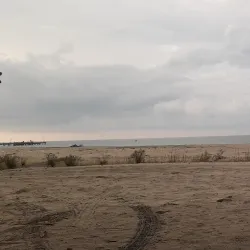 Playa La Ceiba - Nacaome