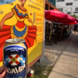 Playa La Ceiba - Nacaome