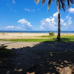 Playa La Ceiba - Nacaome