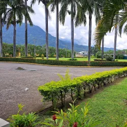Playa La Ceiba - Nacaome