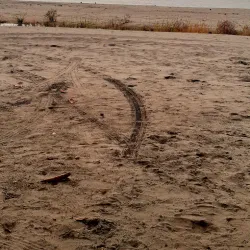 Playa La Ceiba - Nacaome