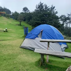 Reserva Natural Cerro El Pital - Nacaome